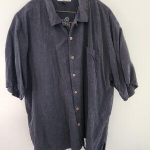 Tommy Bahama Men's Short Sleeve shirt
